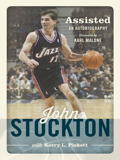 Title details for Assisted by John Stockton - Wait list